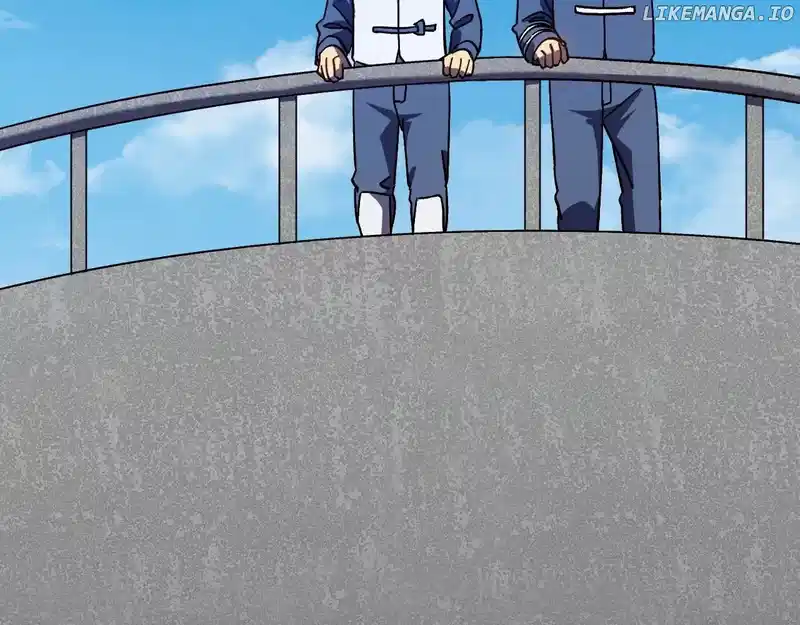 Logging 10,000 Years into the Future Chapter 187 - Page 165