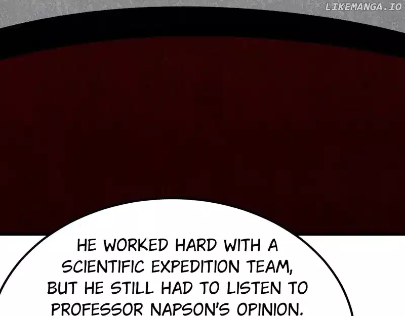 Logging 10,000 Years into the Future Chapter 187 - Page 166