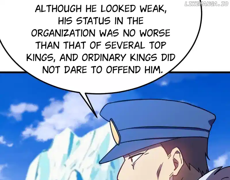 Logging 10,000 Years into the Future Chapter 187 - Page 167