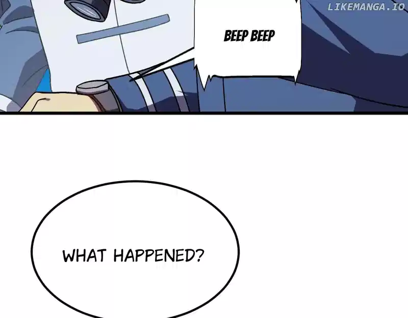 Logging 10,000 Years into the Future Chapter 187 - Page 169