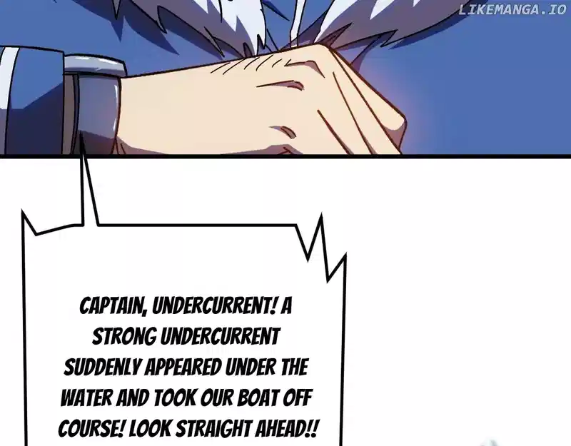Logging 10,000 Years into the Future Chapter 187 - Page 171