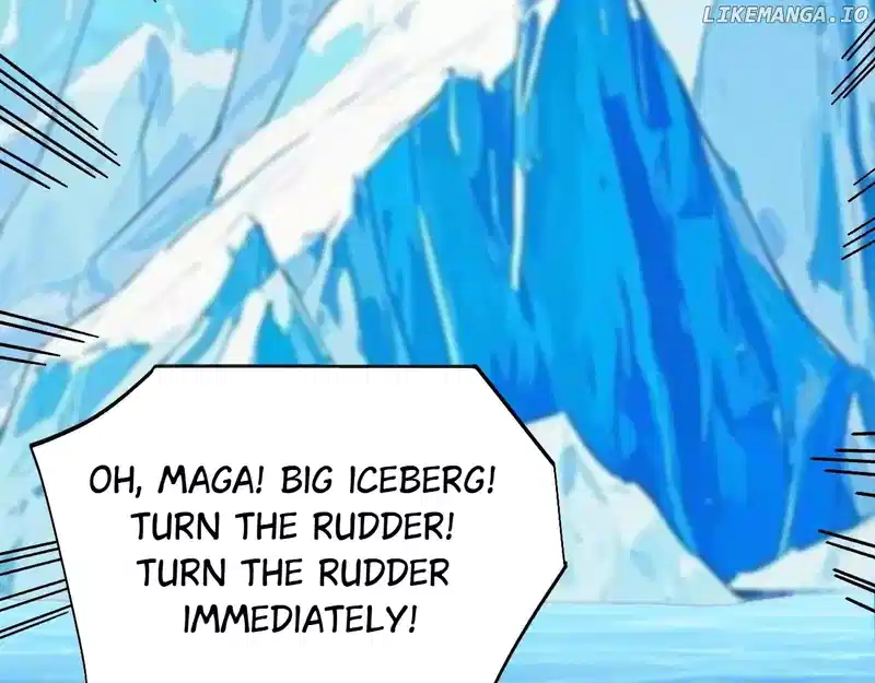 Logging 10,000 Years into the Future Chapter 187 - Page 173