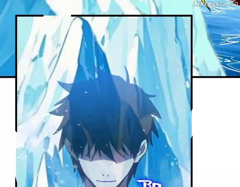 Logging 10,000 Years into the Future Chapter 187 - Page 178