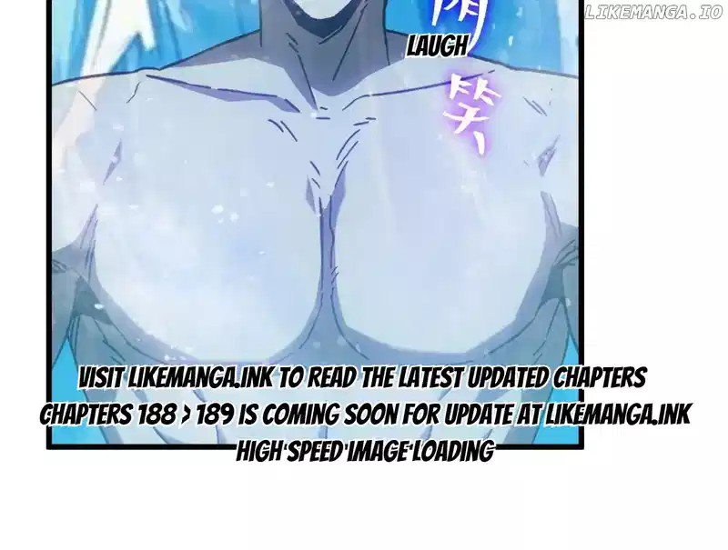 Logging 10,000 Years into the Future Chapter 187 - Page 179