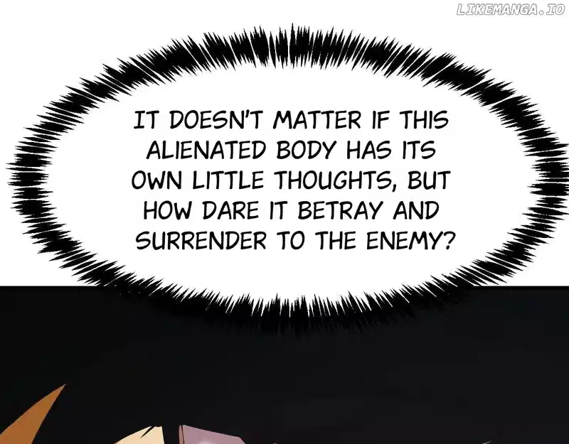 Logging 10,000 Years into the Future Chapter 187 - Page 20