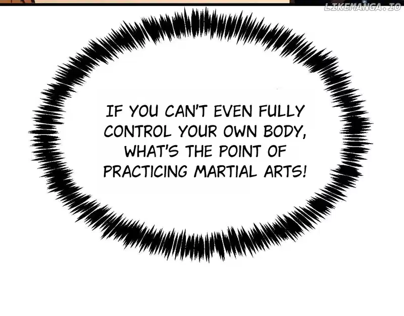 Logging 10,000 Years into the Future Chapter 187 - Page 22