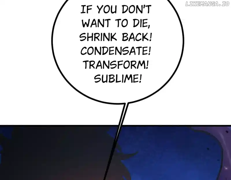 Logging 10,000 Years into the Future Chapter 187 - Page 25