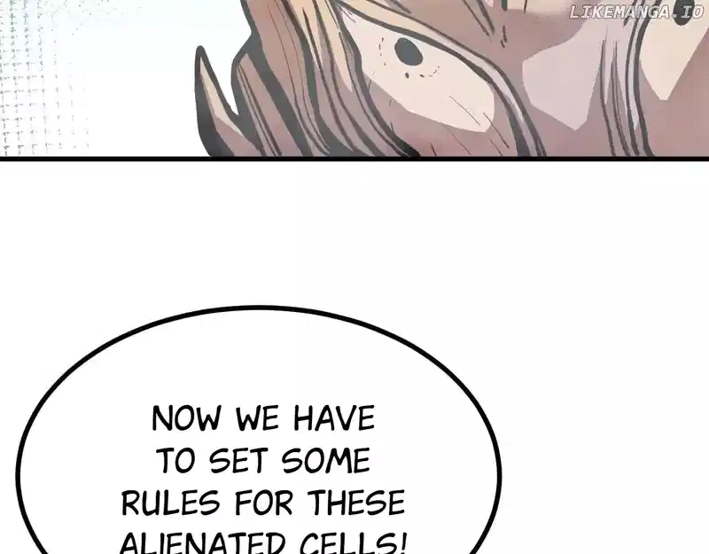 Logging 10,000 Years into the Future Chapter 187 - Page 28