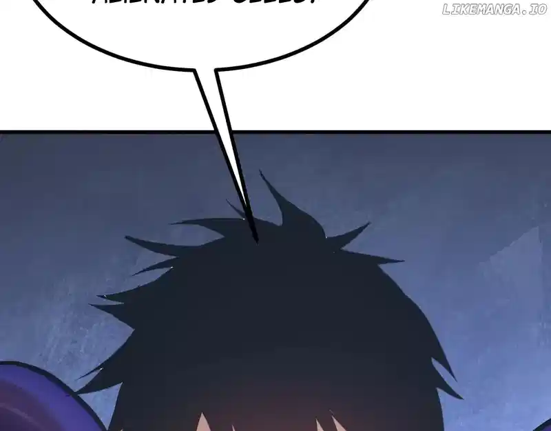 Logging 10,000 Years into the Future Chapter 187 - Page 29