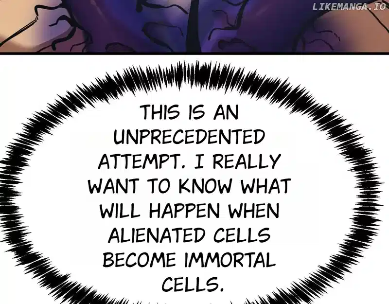 Logging 10,000 Years into the Future Chapter 187 - Page 31