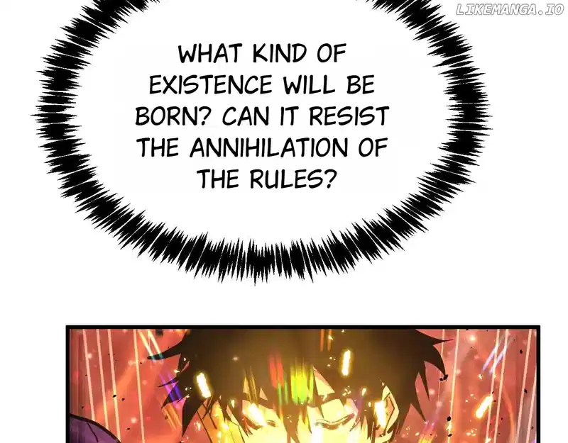 Logging 10,000 Years into the Future Chapter 187 - Page 34