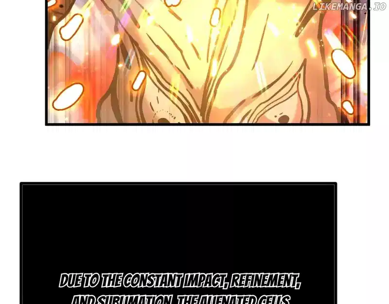 Logging 10,000 Years into the Future Chapter 187 - Page 36