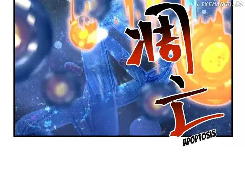 Logging 10,000 Years into the Future Chapter 187 - Page 39