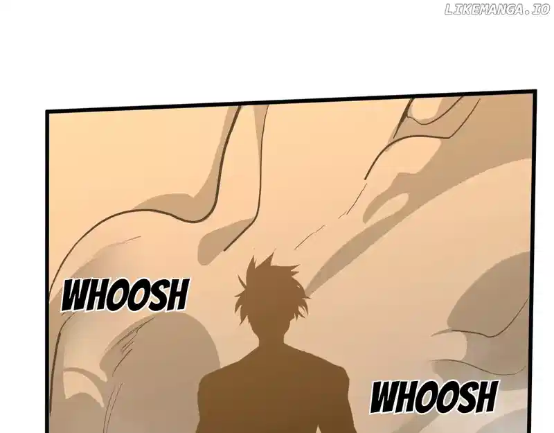 Logging 10,000 Years into the Future Chapter 187 - Page 44