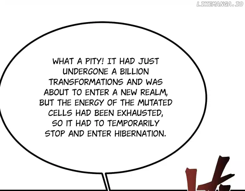 Logging 10,000 Years into the Future Chapter 187 - Page 46