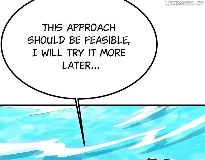 Logging 10,000 Years into the Future Chapter 187 - Page 53