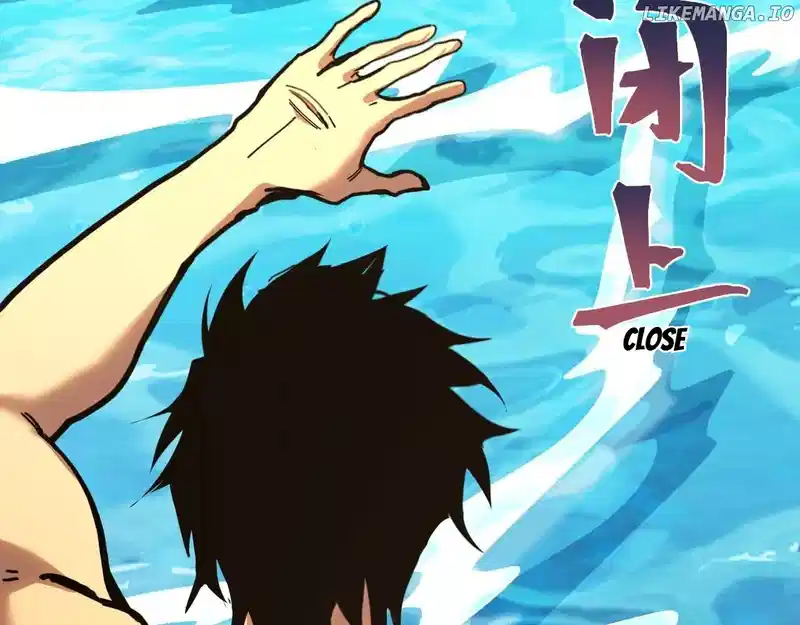 Logging 10,000 Years into the Future Chapter 187 - Page 54