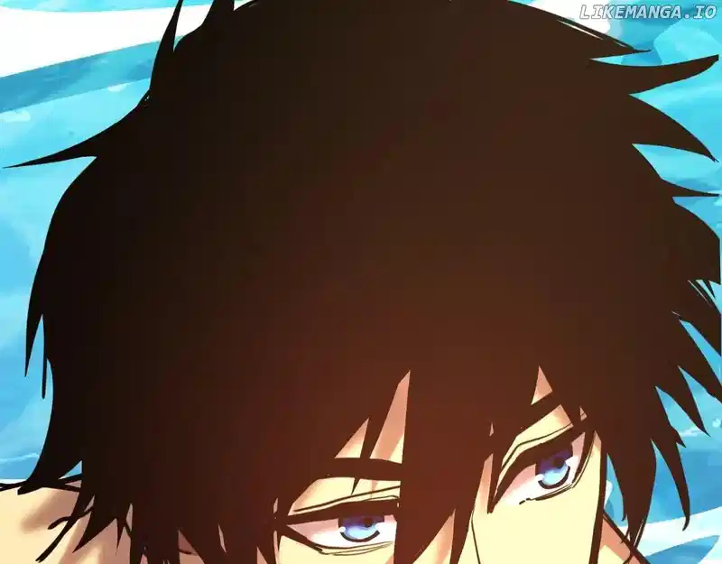 Logging 10,000 Years into the Future Chapter 187 - Page 57