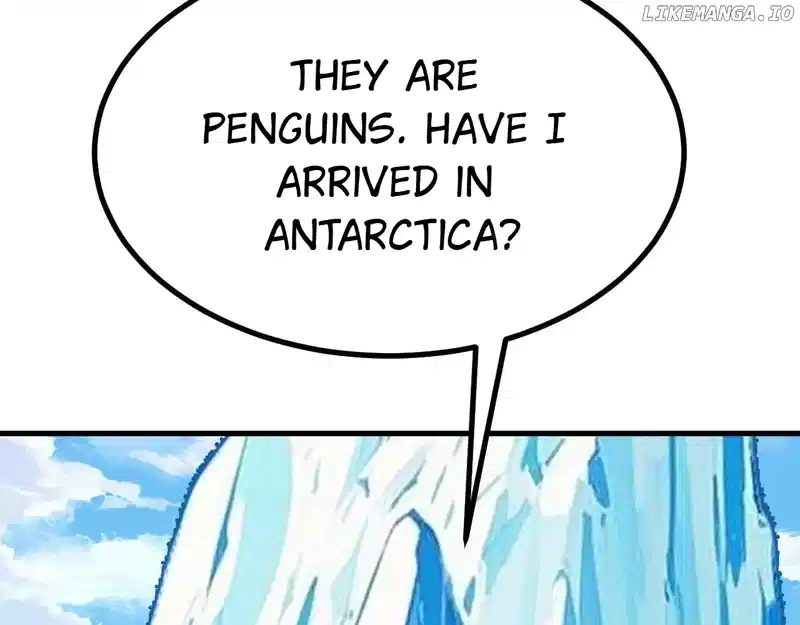 Logging 10,000 Years into the Future Chapter 187 - Page 6