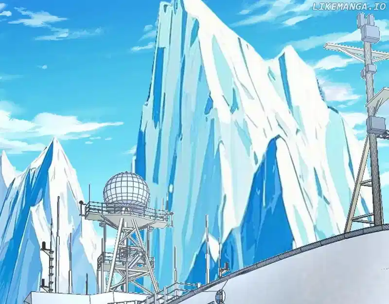 Logging 10,000 Years into the Future Chapter 187 - Page 61