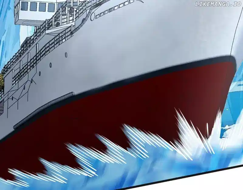 Logging 10,000 Years into the Future Chapter 187 - Page 62