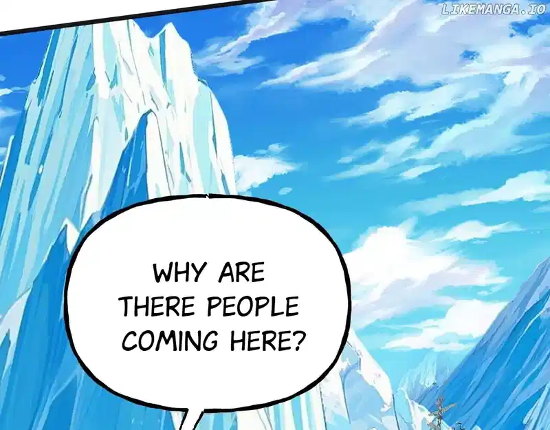Logging 10,000 Years into the Future Chapter 187 - Page 64