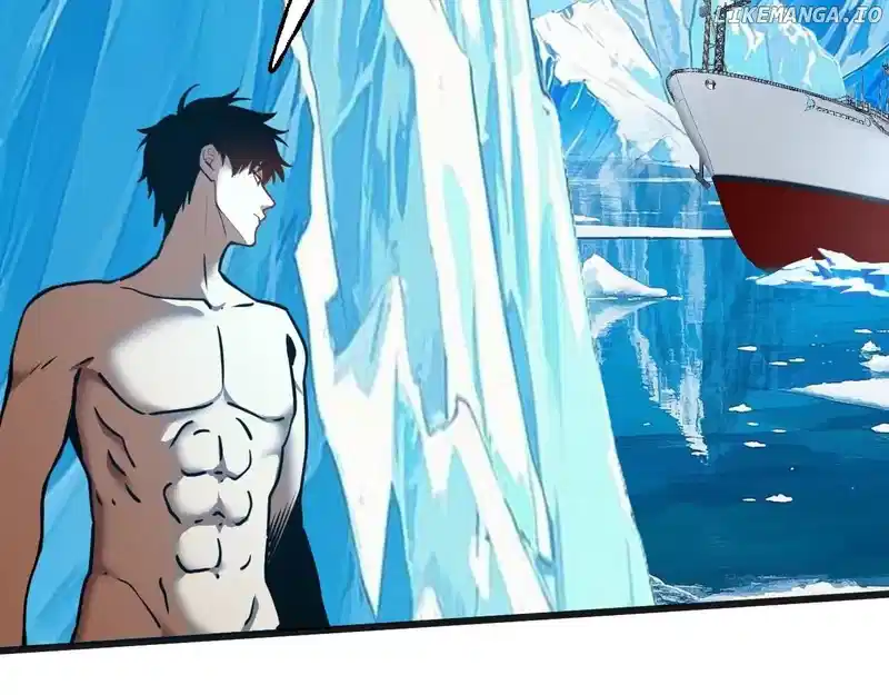 Logging 10,000 Years into the Future Chapter 187 - Page 65