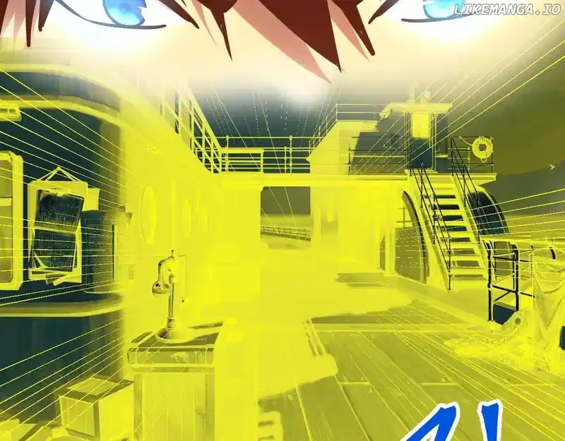 Logging 10,000 Years into the Future Chapter 187 - Page 81