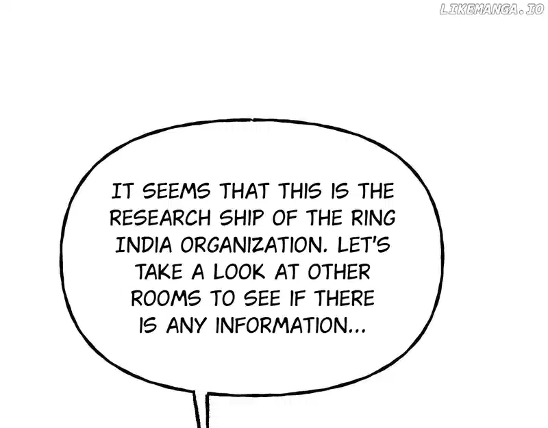 Logging 10,000 Years into the Future Chapter 187 - Page 92