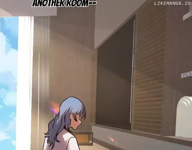 Logging 10,000 Years into the Future Chapter 187 - Page 97