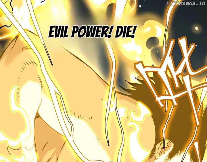 Logging 10,000 Years into the Future Chapter 188 - Page 10