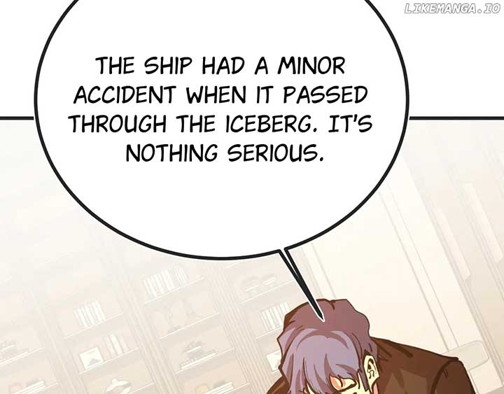 Logging 10,000 Years into the Future Chapter 188 - Page 105