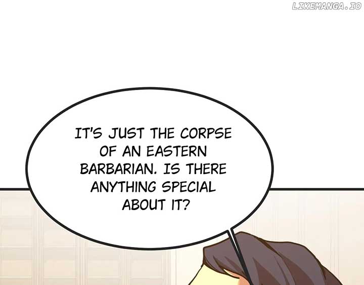 Logging 10,000 Years into the Future Chapter 188 - Page 108