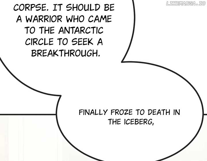 Logging 10,000 Years into the Future Chapter 188 - Page 111