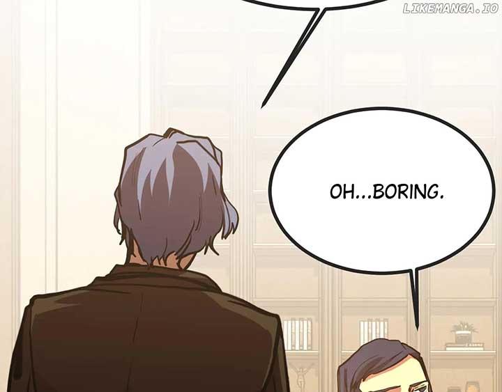 Logging 10,000 Years into the Future Chapter 188 - Page 112