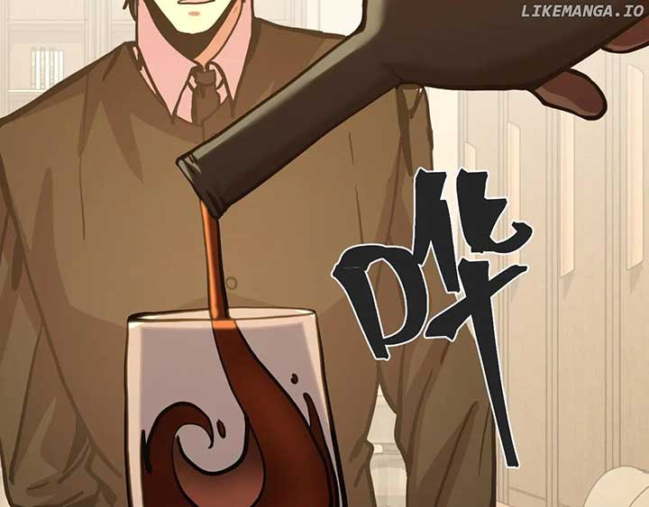 Logging 10,000 Years into the Future Chapter 188 - Page 116