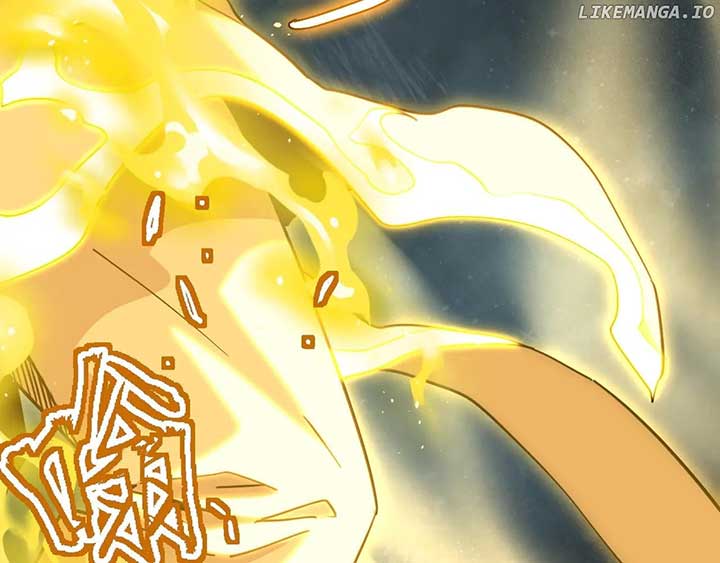 Logging 10,000 Years into the Future Chapter 188 - Page 12