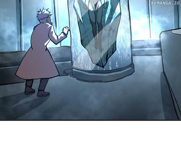 Logging 10,000 Years into the Future Chapter 188 - Page 123