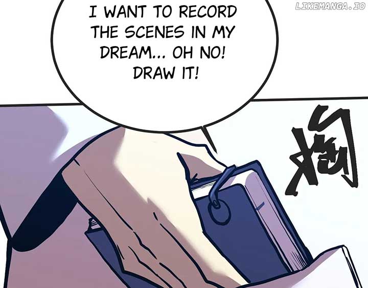 Logging 10,000 Years into the Future Chapter 188 - Page 128