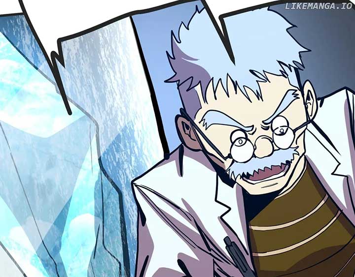 Logging 10,000 Years into the Future Chapter 188 - Page 130