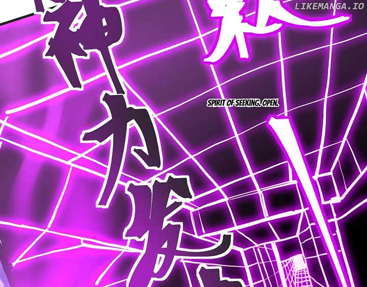 Logging 10,000 Years into the Future Chapter 188 - Page 134