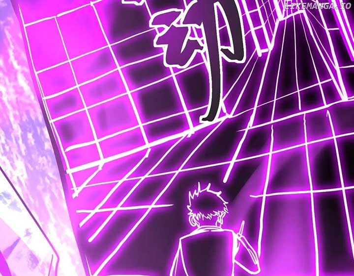 Logging 10,000 Years into the Future Chapter 188 - Page 135