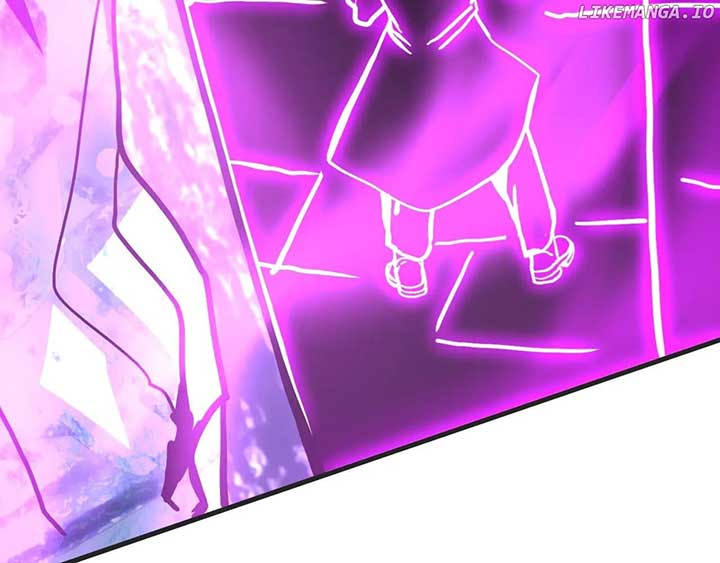 Logging 10,000 Years into the Future Chapter 188 - Page 136