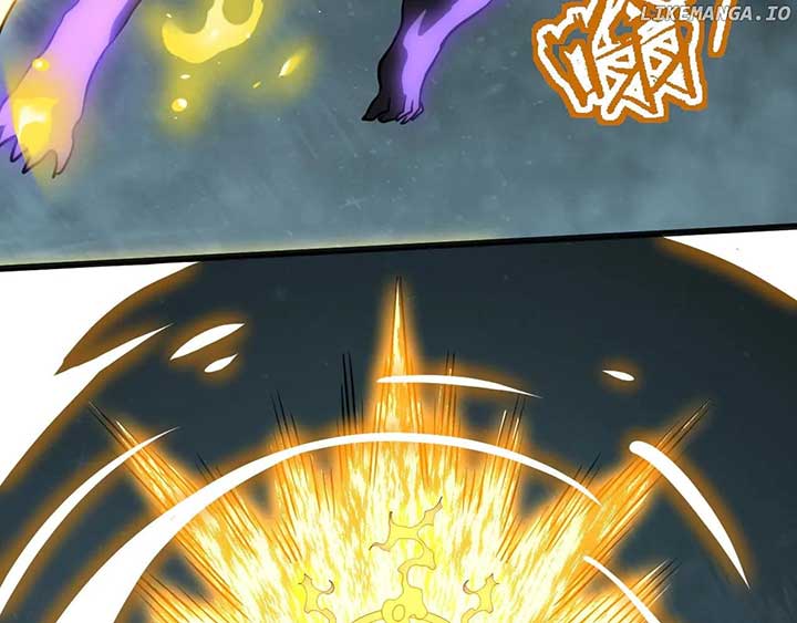 Logging 10,000 Years into the Future Chapter 188 - Page 14