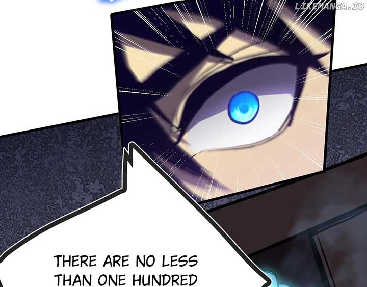 Logging 10,000 Years into the Future Chapter 188 - Page 140