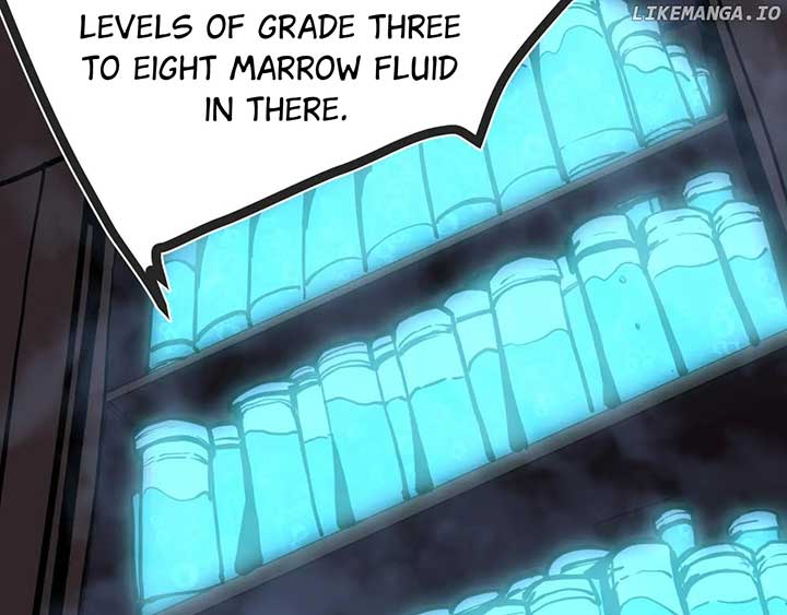 Logging 10,000 Years into the Future Chapter 188 - Page 141
