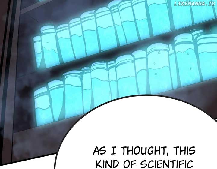 Logging 10,000 Years into the Future Chapter 188 - Page 142