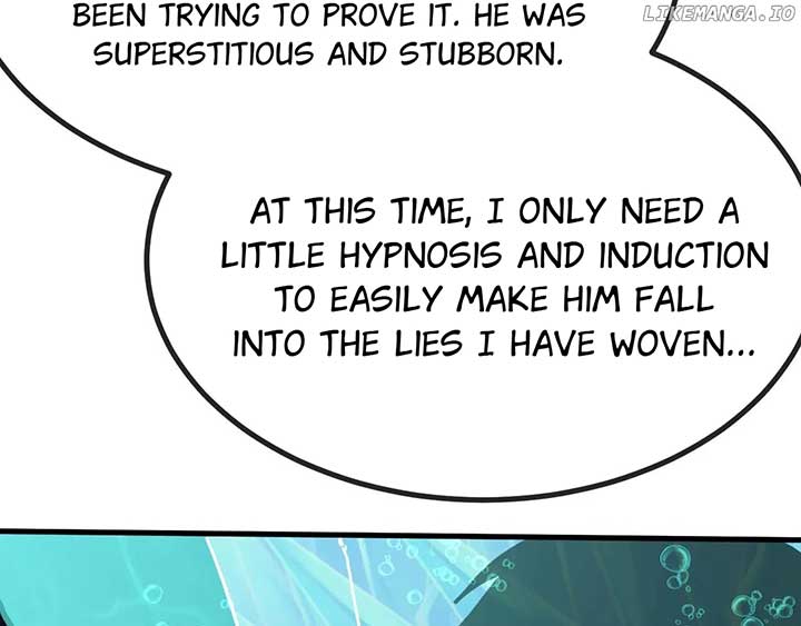 Logging 10,000 Years into the Future Chapter 188 - Page 144