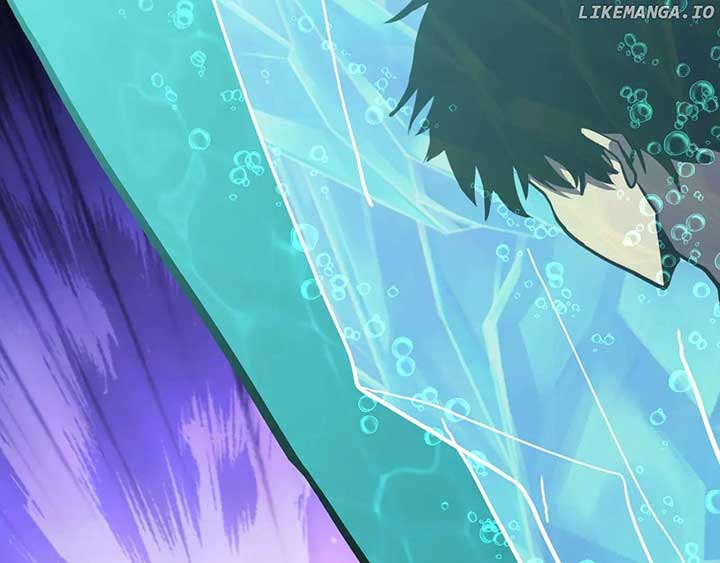 Logging 10,000 Years into the Future Chapter 188 - Page 145