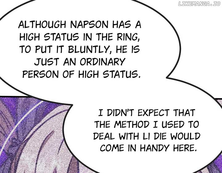 Logging 10,000 Years into the Future Chapter 188 - Page 147